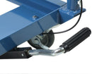 Baileigh B-Cart Hydraulic Lift Cart BA9-1000578 - Heavy Duty Industrial Tool Storage
