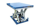 Baileigh B-CART-TB Heavy Duty Tube Bending Tooling Cart - 1500 lb Capacity