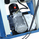 Baileigh B-CART-TB Heavy Duty Tube Bending Tooling Cart - 1500 lb Capacity