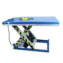 Baileigh B-CART-TB Heavy Duty Tube Bending Tooling Cart - 1500 lb Capacity