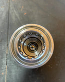 LimbSaw 1/2" Pioneer Quick Connect Female Hydraulic Coupling - Steel Construction LSPI-QCFM-0130