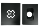 Powermatic PM2820EVS Downdraft Table with 4" Dust Port - Professional Dust Collection System