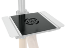 Powermatic PM2820EVS Downdraft Table with 4" Dust Port - Professional Dust Collection System