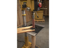 Powermatic PM2820EVS Downdraft Table with 4" Dust Port - Professional Dust Collection System