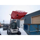 EZ SPOT UR Small Waste Bin EZ-C002