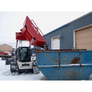 EZ SPOT UR Small Waste Bin EZ-C002