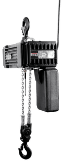 JET 1/2-Ton Electric Chain Hoist 1-Phase 20' Lift | BLVS050-020 JET-104024