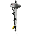 JET 1/4-Ton Electric Chain Hoist 1-Phase 15' Lift | JSH-550-15 JET-110515