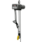 JET 1/8-Ton Electric Chain Hoist 1-Phase 20' Lift | JSH-275-20 JET-110120