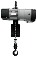 JET 1-Ton Electric Chain Hoist 1-Phase 20' Lift | BLVS100-020 JET-104035
