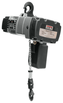 JET 2-Ton Electric Chain Hoist 1-Phase 10' Lift | BLVS200-010 JET-104044