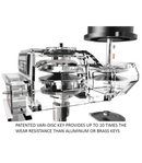 JET 894040 ETM-949 Mill with 2-Axis ACU-RITE MILLPWR G2 CNC JET-894040