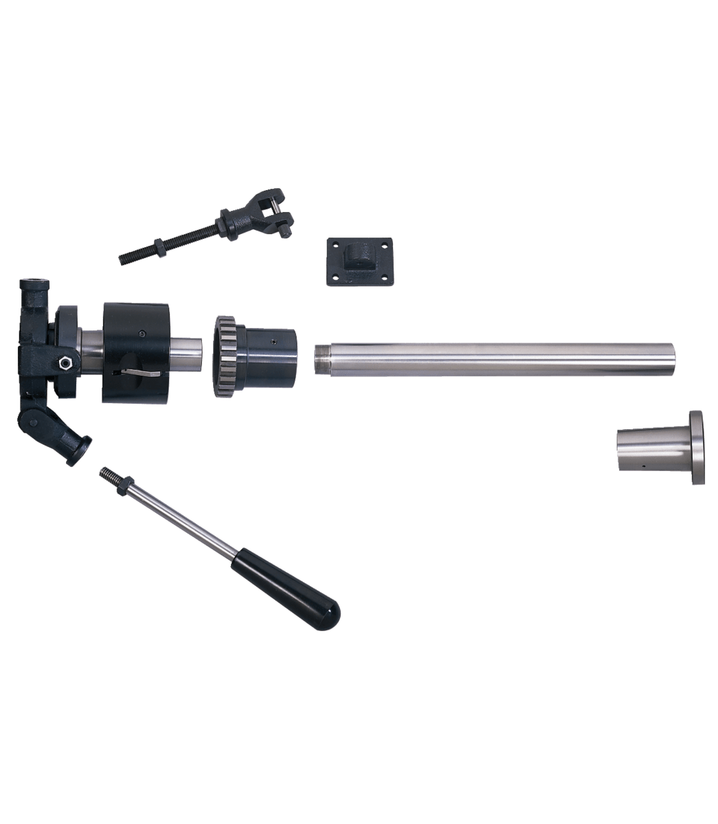 JET Collet Closer CC-ZX for all ZX Series Lathes