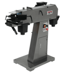 JET DSAN4-3 Dual Station Abrasive Notcher 230/460V 3Ph JET-756185