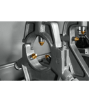 JET EVS-1440 Electronic Variable Speed lathe with Acu-Rite 203 DRO and Collet Closer, 3HP JET-311446