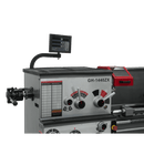 JET GH-1440ZX With Newall DP700 DRO With Collet Closer JET-321441