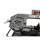 JET HBS-814GH, 8" x 14" Horizontal Geared Head Bandsaw JET-414466