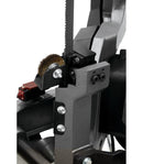 JET HBS-814GH, 8" x 14" Horizontal Geared Head Bandsaw JET-414466