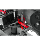 JET HVBS-8-DMW 8” Horizontal/Vertical Dual Mitering Portable Band Saw , 1HP, 115V, 1 Ph JET-424460