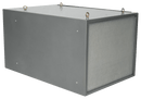 JET IAFS-1700 Industrial Air Filtration System, 1100 CFM, 1Ph 115V JET-415100