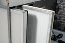 JET IAFS-2400 Industrial Air Filtration System, 2097 CFM, 1Ph 115V JET-415125