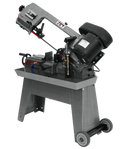 JET J-3130 5 x 8 Horizontal Dry Bandsaw SHPEXC JET-414461