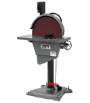 JET J-4421-2, 20" Disc Grinder 220V 3Ph JET-577010