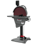 JET J-4421-4, 20" Disc Grinder 460V 3Ph JET-577011