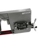 JET J-7015, 8" x 13" Horizontal Bandsaw JET-414450