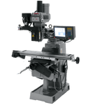 JET JTM-949EVS/230 Mill with 3-Axis ACU-RITE G-2 MILLPWR CNC JET-690576