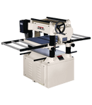 JET JWP-208-1, 20" 3HP, 1 Phase Planer JET-708528
