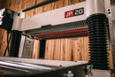JET JWP-208-1, 20" 3HP, 1 Phase Planer JET-708528