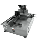 JET MBS-1018-1 , 10" x 18" Horizontal Dual Mitering Bandsaw JET-413411