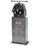 JET MPR-10HV Manual PINCH Roll Roller JET-754430K