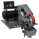 JET SWG-272VS , 2 x 72 Variable Speed Square Wheel Belt Grinder 115V 1Ph JET-577405