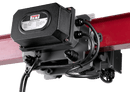 JET TS050-010 1/2T Electric Chain Hoist with Trolley & 4 Button Pendant JET-140233K