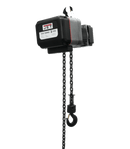 JET VOLT 3T Variable-Speed Electric Hoist 3PH 230V 15' Lift JET-183315