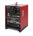 Lincoln Electric Idealarc 250 Stick Welder - K1053-8 K1053-8
