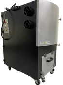 Laguna Tools U|30 Metal Dust Collector