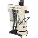 W1867 1.5 HP Portable Cyclone Dust Collector W1867