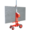 Abaco Elevating Hand Cart EHC3541-B