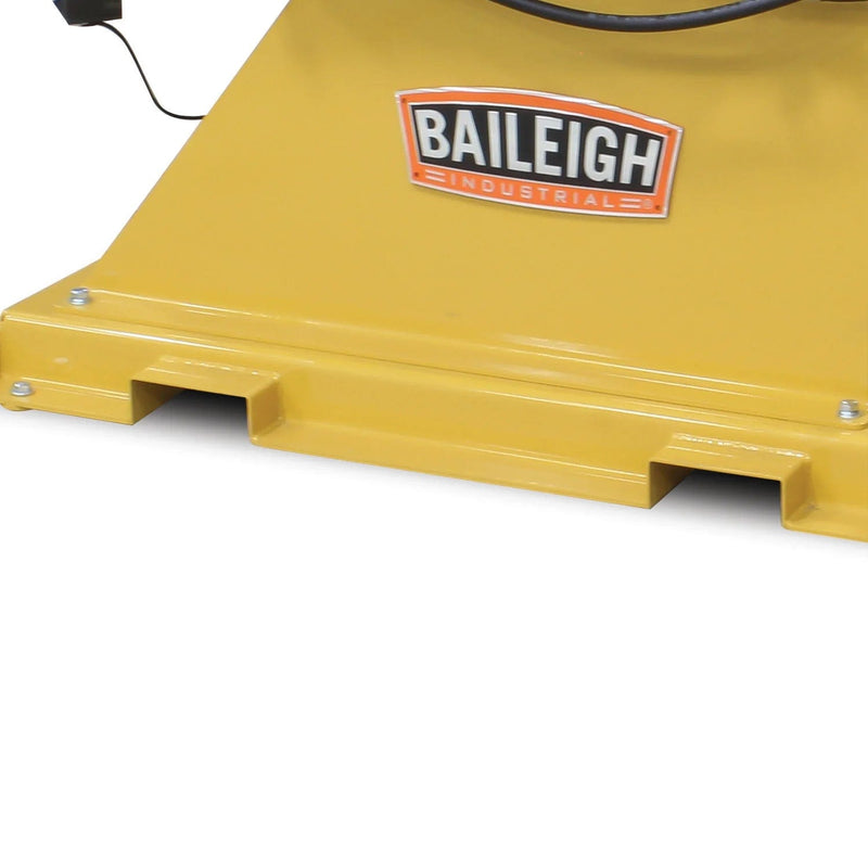 Baileigh RDB-500; 220V 3Phase Rotary Draw Hydraulic Tube & Pipe Bender 3" Pipe Capacity BI-1006819