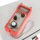 Baileigh RWP-440-1.0; 220V 3Phase Welding Rotator, 44 Ton Capacity, 24"-165" BI-1017702