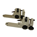 Baileigh SF-5216E; Foot (Stomp) Shear, 52" Length, 16 Gauge Mild Steel Capacity BI-1007020