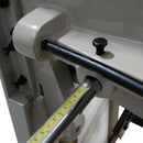 Baileigh SF-5216E; Foot (Stomp) Shear, 52" Length, 16 Gauge Mild Steel Capacity BI-1007020