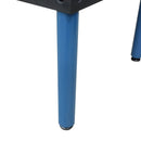 Baileigh WJT-4747-HD; 47" x 47" Heavy Duty 3D Steel WeldingTable with 5 Fixturing Surfaces BI-1010425