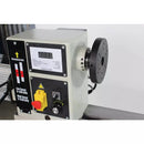 Baileigh WL-1847VS; 220V Single Phase Variable Speed Wood Turning Lathe, 18" Swing, 47" Between Centers BI-1008389