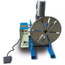 Baileigh WP-750; 110V 13" Welding Positioner, 770 lbs Capacity and 90 degrees BI-1008397