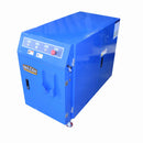 Baileigh WR-105V-ATC; 220V 3 5'x10' CNC Router Table, Vacuum Table, 12HP HSD Spindle, 6pc ATC, and Software Package BI-1018908