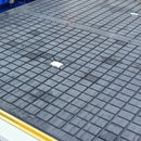 Baileigh WR-105V-ATC; 220V 3 5'x10' CNC Router Table, Vacuum Table, 12HP HSD Spindle, 6pc ATC, and Software Package BI-1018908